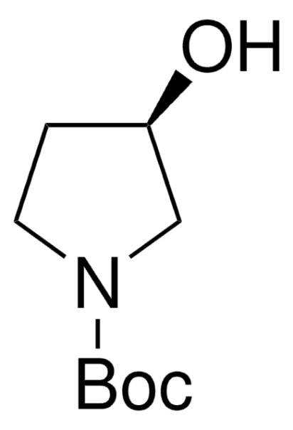 (R)-N-Boc-3-morpholineaceticacid structure, CAS 761460-03-1