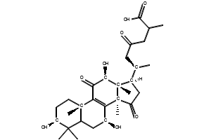 6-Methyl-heptanoate structure, CAS 29355-14-4
