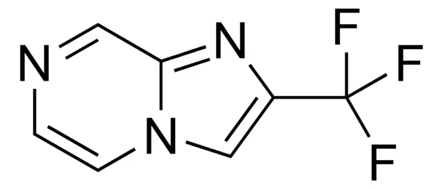 Imidazo[1,2-a]pyrazine-2-carboxamide structure, CAS 77124-59-5