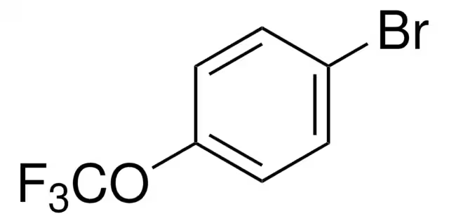 1-Bromo-4-(phenoxymethyl)benzene structure, CAS 20600-22-0