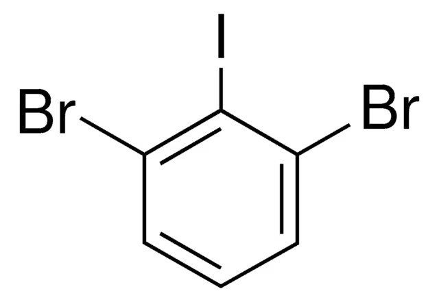 1,3-Dibromo-2-(2-bromoethoxy)benzene structure, CAS 206347-32-2