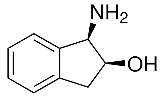 Cis-2-amino-cyclopentanolhydrochloride structure, CAS 31889-37-9