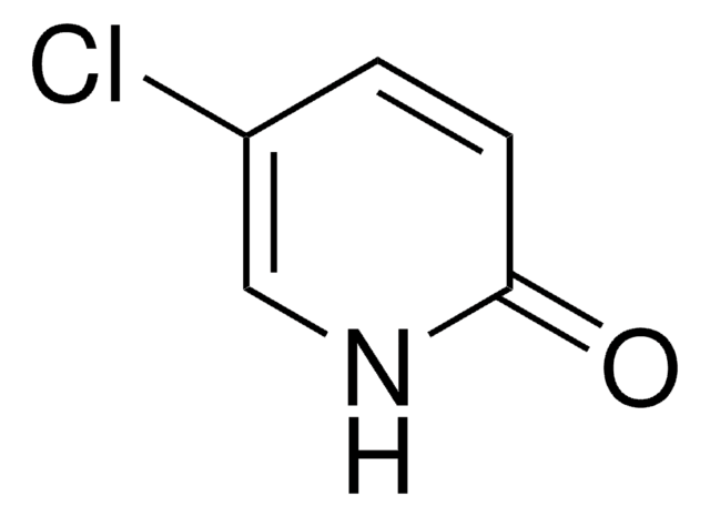 5-Chloro-2-hydroxypyridine structure, CAS 4214-79-3