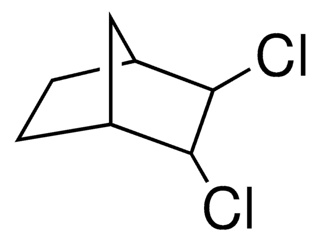 Bicyclo[2.2.1]heptane-2,3-dimethanol structure, CAS 45849-05-6