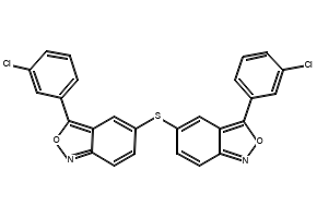 C-Isoxazol-5-yl-methylaminehydrochloride structure, CAS 440099-32-1