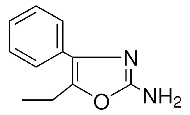 5-Phenyloxazole-4-carbonylchloride structure, CAS 337508-64-2
