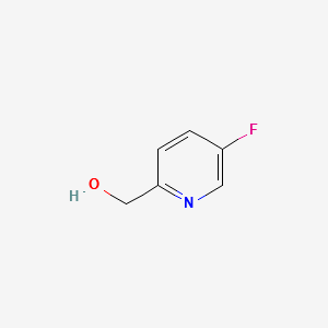 5-Fluoro-2-hydroxyMethylpyridine structure, CAS 802325-29-7