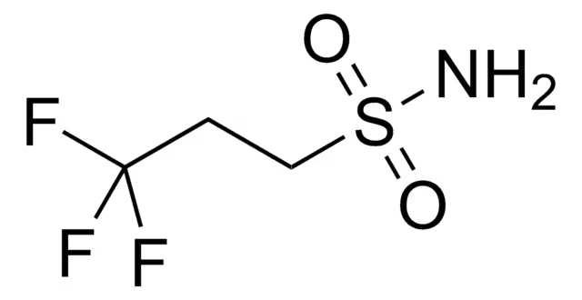 1-Chloro-3,3,3-trifluoropropane structure, CAS 460-35-5