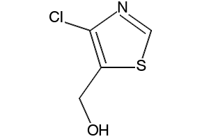 (5-Bromopyrimidin-4-yl)methanol structure, CAS 811450-15-4