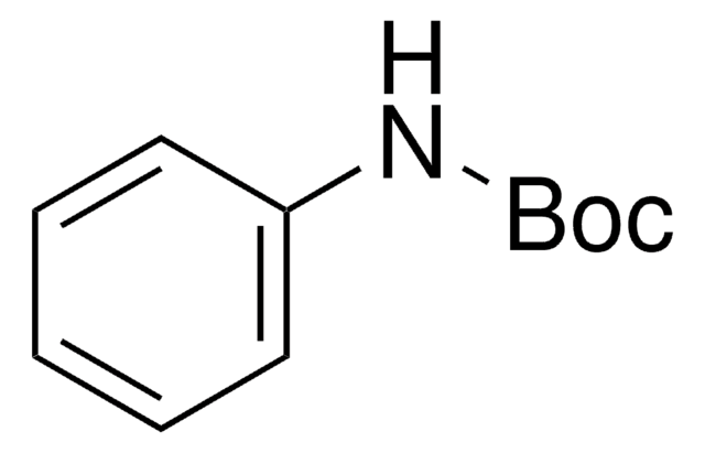 Tert-Butylphenylcarbamate structure, CAS 3422-01-3