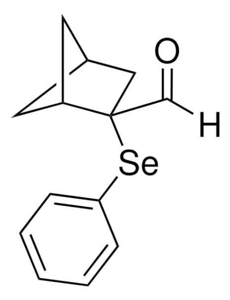 2-Aza-bicyclo[2.1.1]hexane structure, CAS 34392-24-0