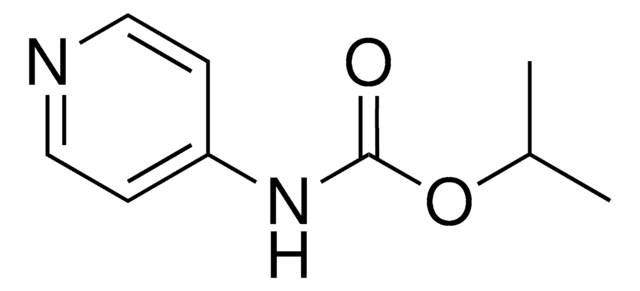 Isopropyl-pyridin-4-yl-aminedihydrochloride structure, CAS 34844-89-8