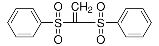1,1-Bis(diphenylphosphino)ethylene structure, CAS 84494-89-3