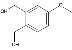 2A-464785 structure, CAS 36132-95-3
