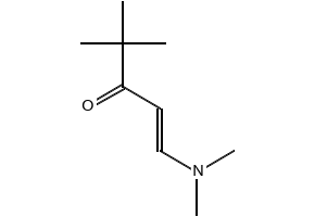 4,4-Dimethylpent-1-en-3-one structure, CAS 2177-30-2