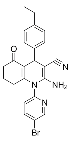 1-(5-Bromo-2-pyridinyl)-4-Ethylpiperazine structure, CAS 364794-57-0