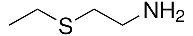 2-(Ethylthio)Ethylamine structure, CAS 36489-03-9