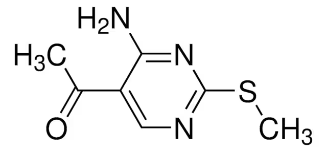 1-(4-Fluoro-phenyl)-2-pyrimidin-4-yl-ethanone structure, CAS 36827-98-2