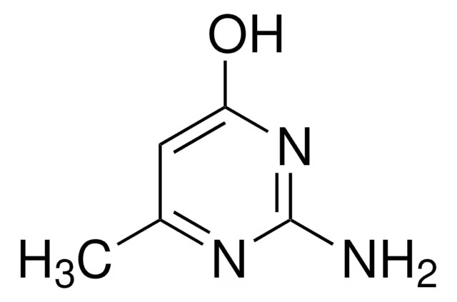 4-Amino-6-hydroxynicotinicacid structure, CAS 85145-48-8