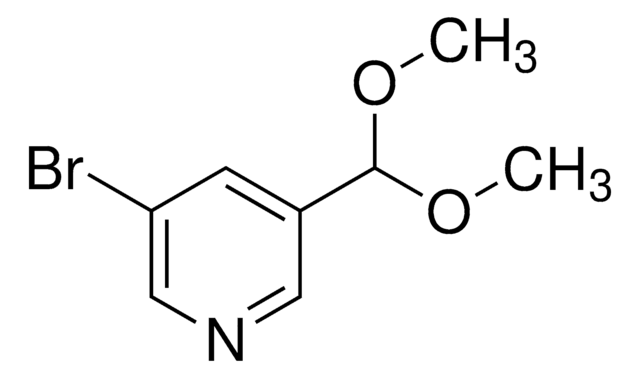 3-Bromo-5-(3-methoxyphenoxy)pyridine structure, CAS 374935-00-9