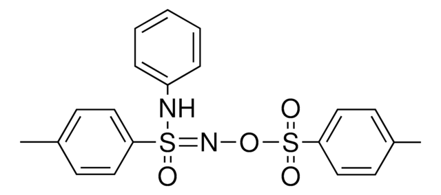 N-[[(4-Methylphenyl)sulfonyl]oxy]-ethanimidicacidethylester structure, CAS 52913-15-2