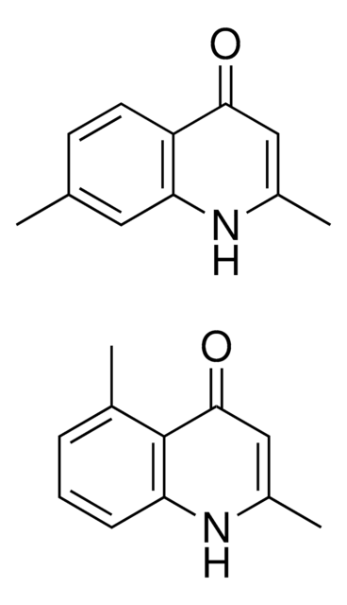 Quinolin-4(1H)-one structure, CAS 529-37-3