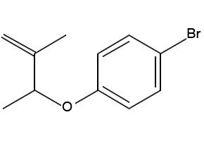 3-(2-Methylpyrimidin-4-yl)benzene-1-sulfonylchloride structure, CAS 465514-07-2