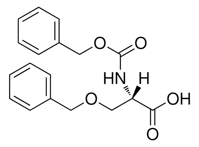 O-Benzyl-L-Serine structure, CAS 4726-96-9