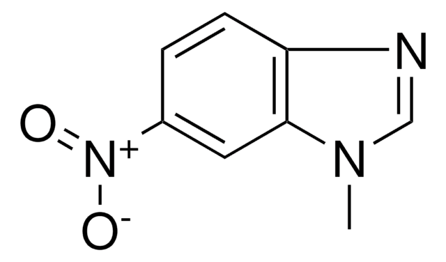 1-Methyl-1H-benzimidazole-6-carboxylicacidethylester structure, CAS 53484-20-1
