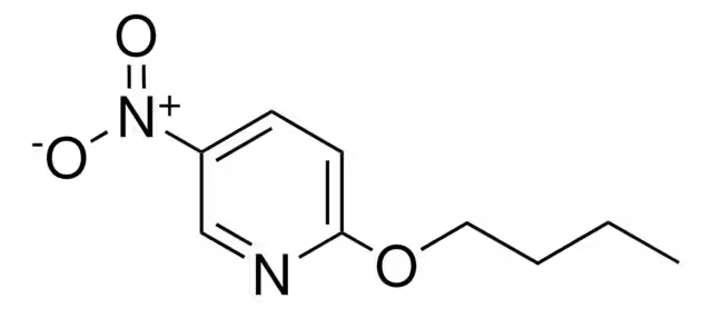 2-Butoxy-5-Methylphenylboronicacid structure, CAS 480438-72-0