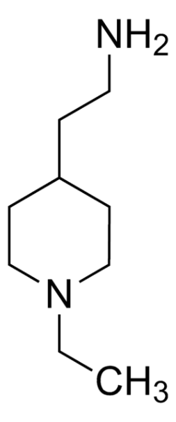 1-Ethylpiperidine-2-carboxylicacidhydrochloride structure, CAS 49538-43-4