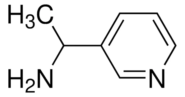 1-Pyridin-3-yl-cyclopropylamine structure, CAS 503417-38-7