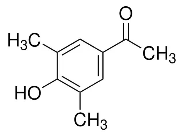 3-Hydroxy-5-iodobenzoicacid structure, CAS 50765-21-4