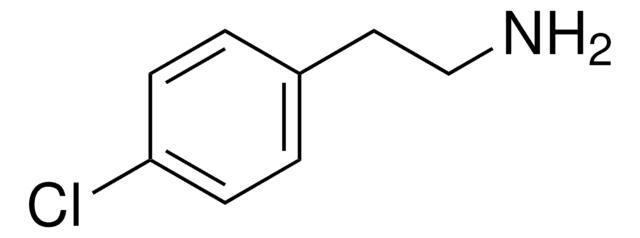 2-(4-Benzyloxyphenyl)Ethylamine structure, CAS 51179-05-6