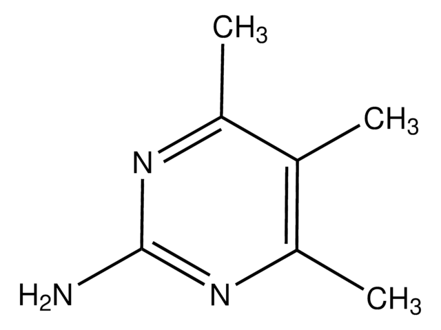 4,5,6-Trichloropyrimidin-2-amine structure, CAS 51501-53-2