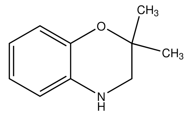 2,2-Dimethyl-1,4-dihydro-2H-benzo(d)(1,3)oxazine structure, CAS 5226-51-7