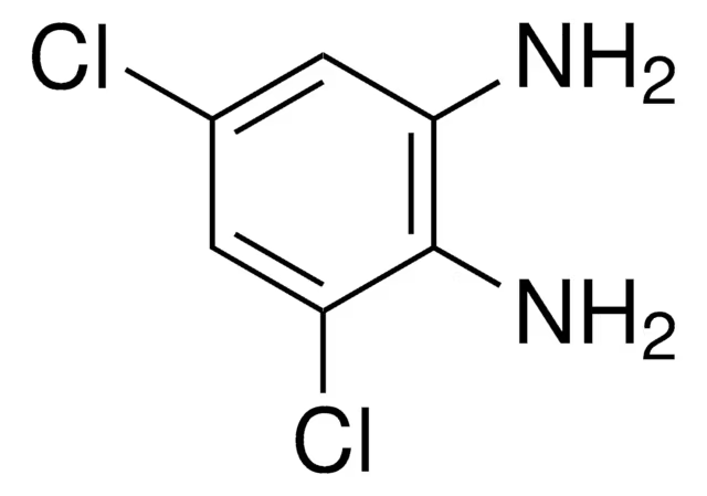 (2-Amino-3,5-dichlorophenyl)amine structure, CAS 5233-04-5