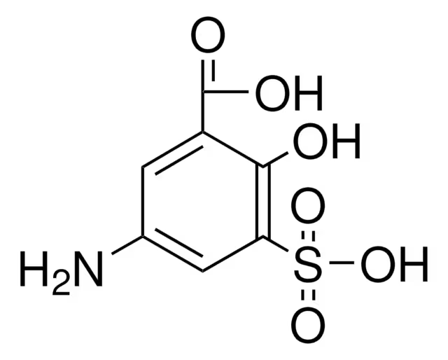 2-Hydroxy-3-amino-5-picoline structure, CAS 52334-51-7