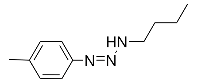 1-Isopropyl-3-P-tolyltriazene structure, CAS 50707-41-0